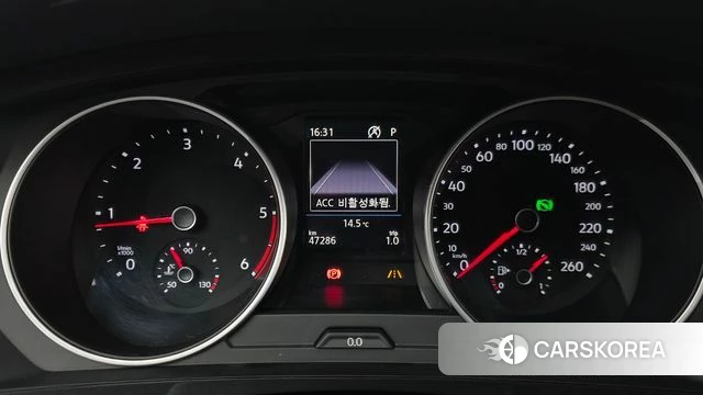 Volkswagen Tiguan second Generation id 3873737 из Кореи 18