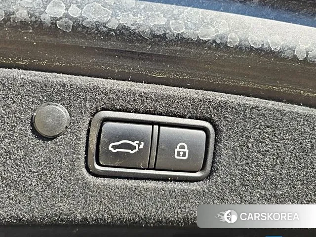 Hyundai The New Grandeur IG id 3396062 из Кореи 8