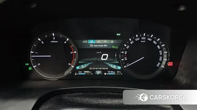 Ssangyong G4 Rexton id 3060681 из Кореи 18