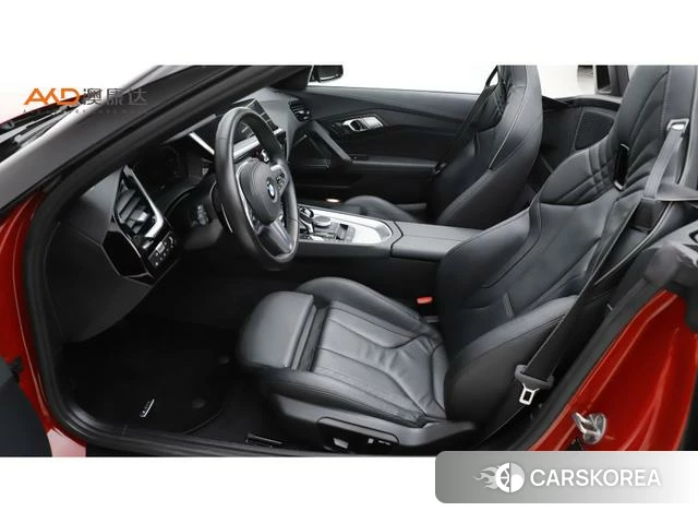 BMW Z4 id 4307168 из Китая 8
