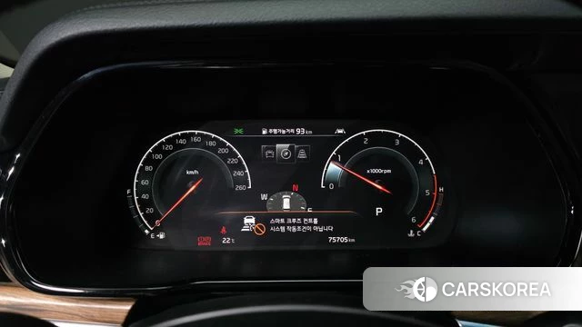 Kia Mohave Master id 4384064 из Кореи 28