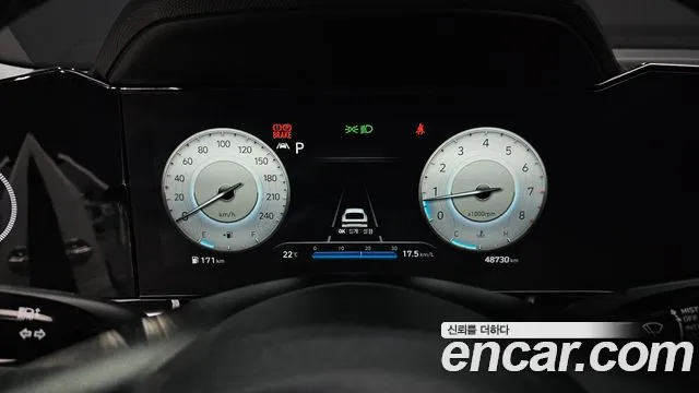 Hyundai Avante (CN7) id 2796888 из Кореи 18