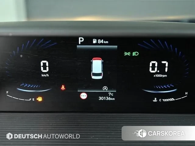 Hyundai Staria id 3680381 из Кореи 18