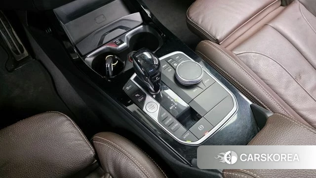 BMW 2 Series Gran Coupe (F44) id 3843367 из Кореи 18