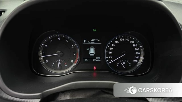 Hyundai Kona id 4574453 из Кореи 28