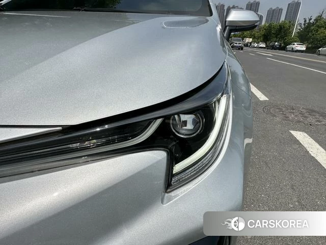 Toyota Lei Ling id 4297848 из Китая 15