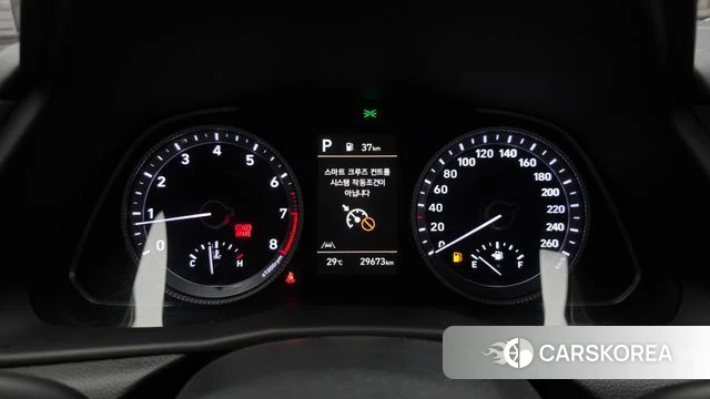 Hyundai Sonata (DN8) id 4579708 из Кореи 31