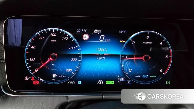 Mercedes-Benz E-Class W213 id 4631224 из Кореи 18