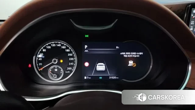 Genesis G80 (RG3) id 3447175 из Кореи 18
