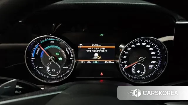 Hyundai The New Grandeur IG Hybrid id 3508602 из Кореи 18