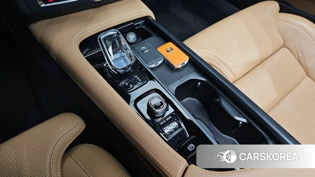 Volvo S90 id 4604506 из Кореи 35