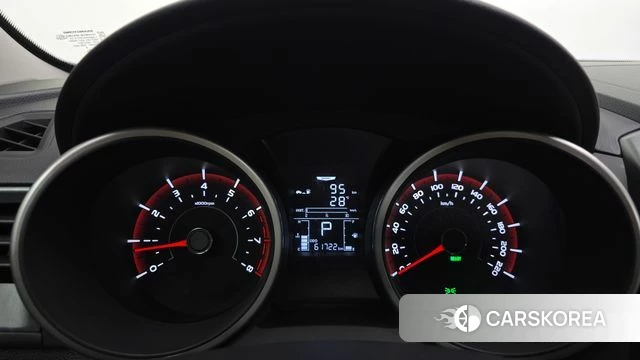 Ssangyong Tivoli Armor id 4520769 из Кореи 27