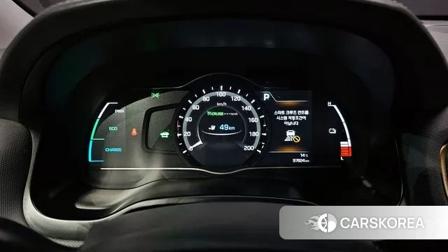 Hyundai Ionic Electric id 3396889 из Кореи 18