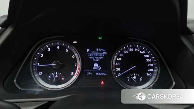 Hyundai Sonata (DN8) id 4684197 из Кореи 18