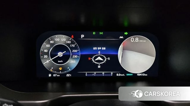 Kia Sorento 4th Generation id 4201452 из Кореи 18