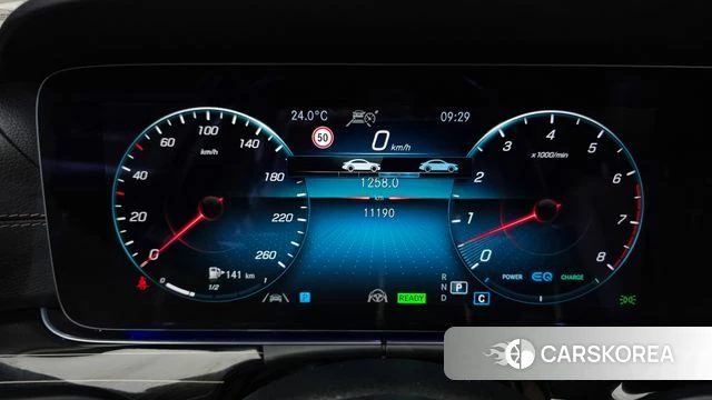 Mercedes-Benz E-Class W213 id 4906001 из Кореи 33