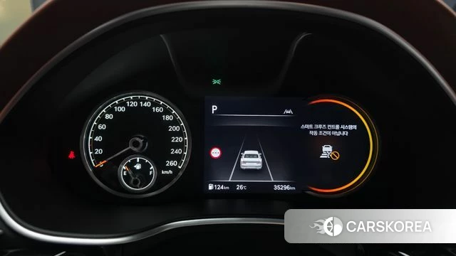 Genesis G80 (RG3) id 4524597 из Кореи 33