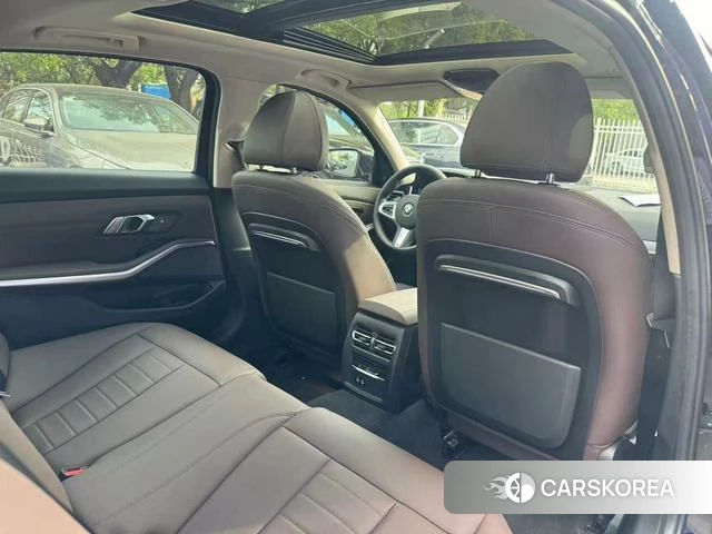 BMW 3 series id 4209331 из Китая 19