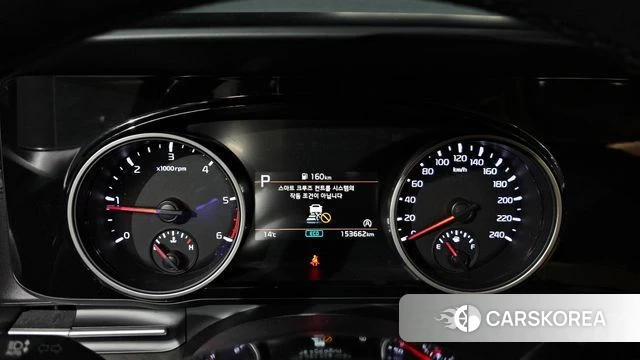 Kia Carnival 4th generation id 3916263 из Кореи 18