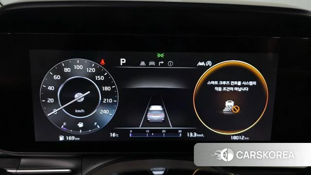 Kia Carnival 4th generation id 3884117 из Кореи 18