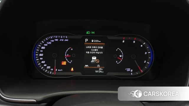 Hyundai Tucson (NX4) id 4427978 из Кореи 29