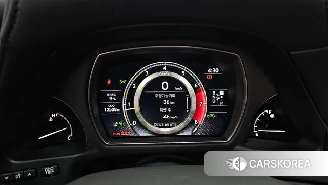 Lexus LS500 5th generation id 3758777 из Кореи 18