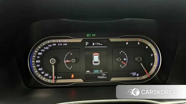 Hyundai Tucson (NX4) id 3334210 из Кореи 18