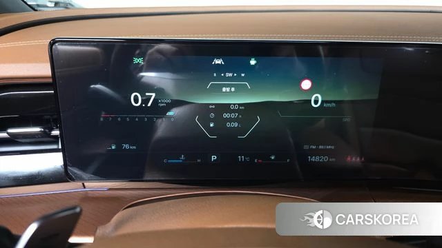 Ssangyong The New Torres id 3914402 из Кореи 18