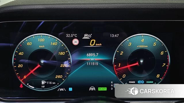 Mercedes-Benz E-Class W213 id 4481437 из Кореи 31