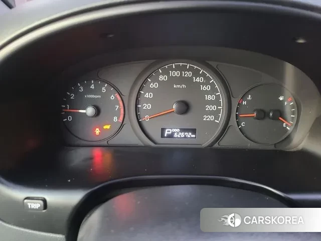 Hyundai The New Grand Starex id 3703933 из Кореи 17