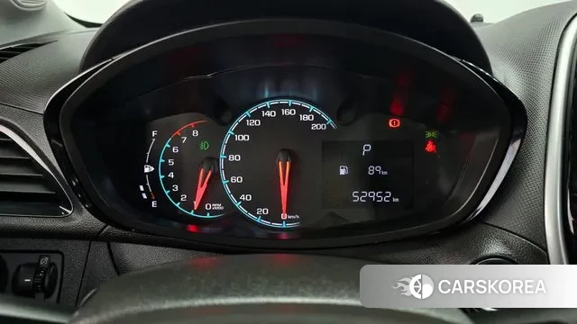 Chevrolet (GM Daewoo) The Next Spark id 3413384 из Кореи 18