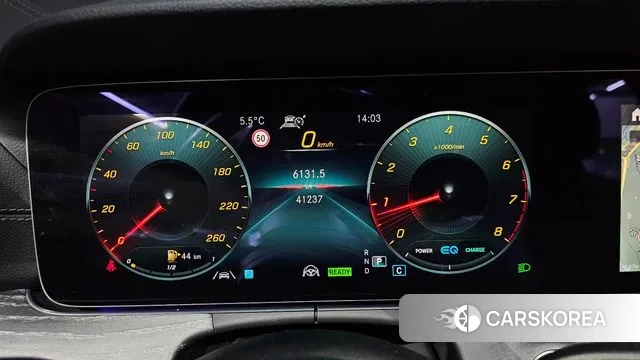 Mercedes-Benz E-Class W213 id 3443182 из Кореи 18