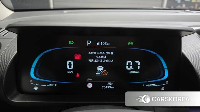 Hyundai Casper id 4388916 из Кореи 18