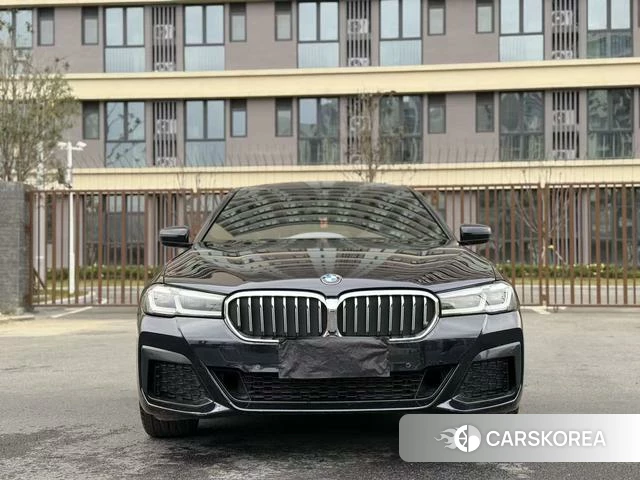 BMW 5 series id 4314809 из Китая 19