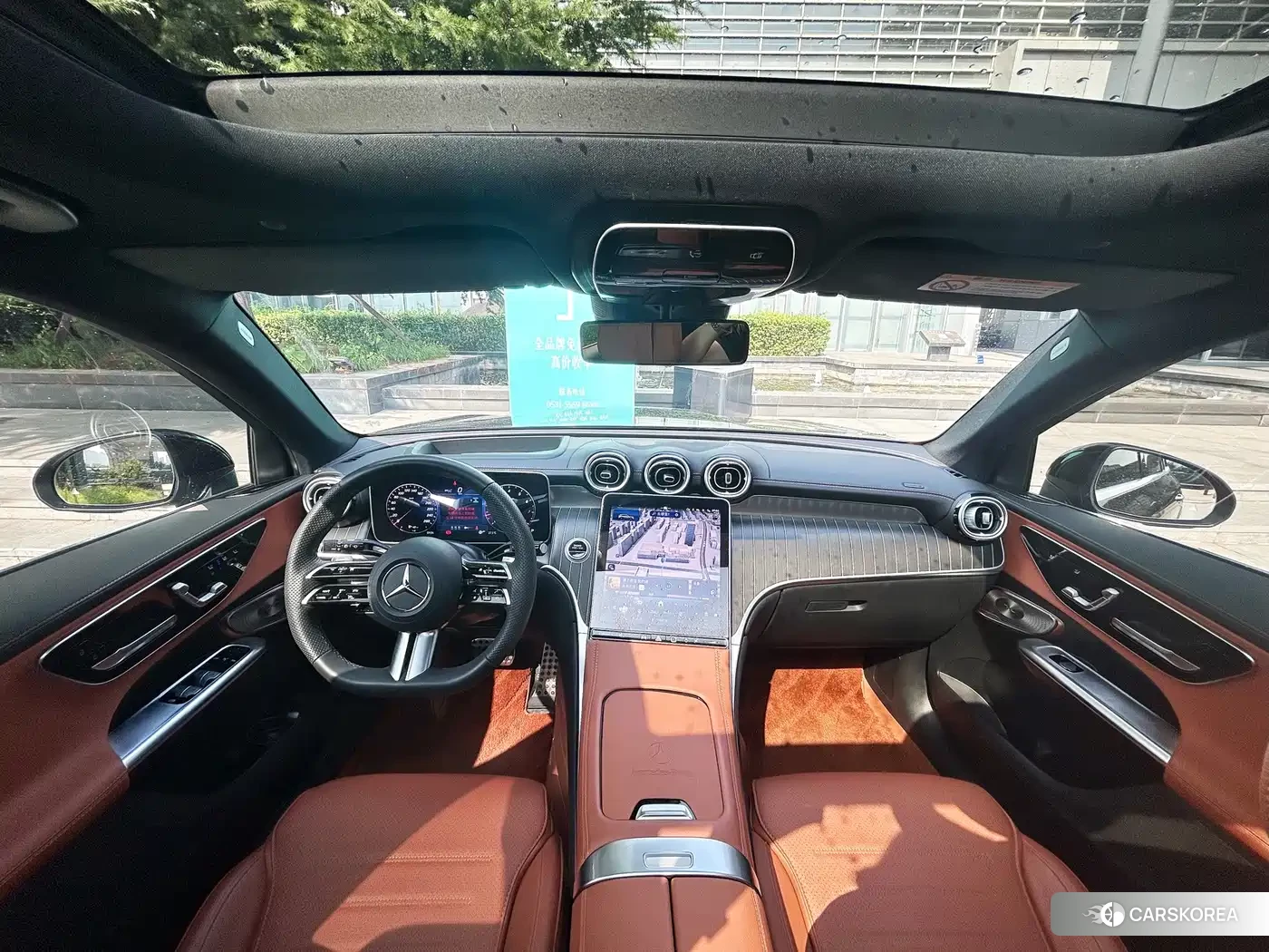 Mercedes-Benz GLC id 4674496 из Китая 12