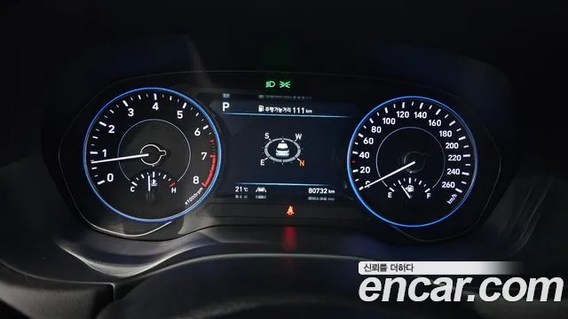 Hyundai Palisade id 2674926 из Кореи 18