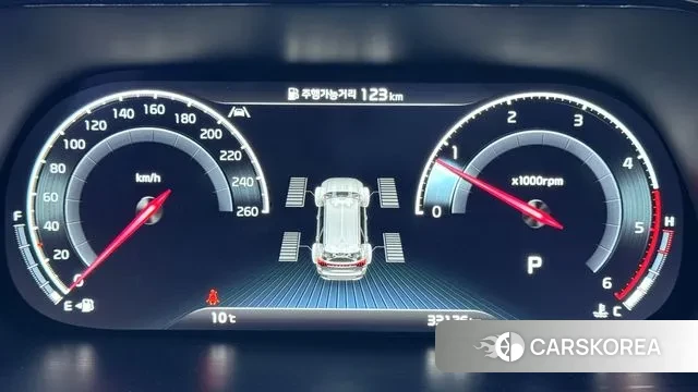 Kia Mohave Master id 3551463 из Кореи 16