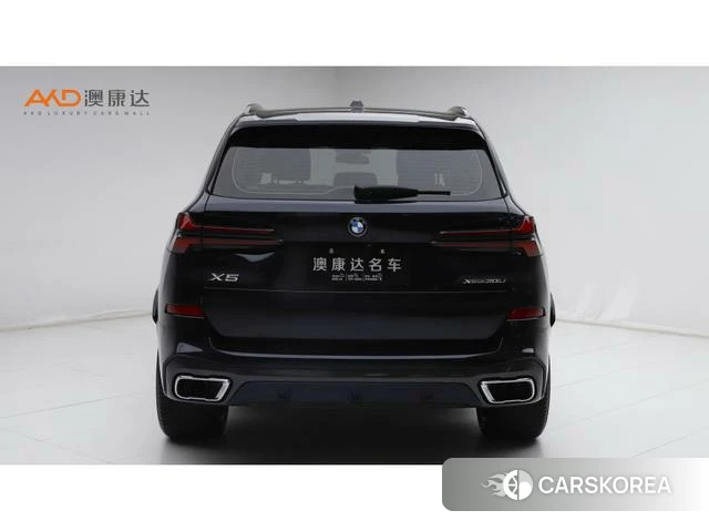BMW X5 id 4301425 из Китая 8