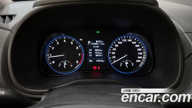 Hyundai Kona id 2956061 из Кореи 18