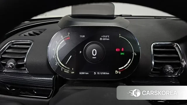 Mini Cooper Clubman id 3059643 из Кореи 18