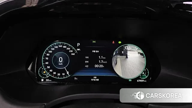 Hyundai Palisade id 3712721 из Кореи 18