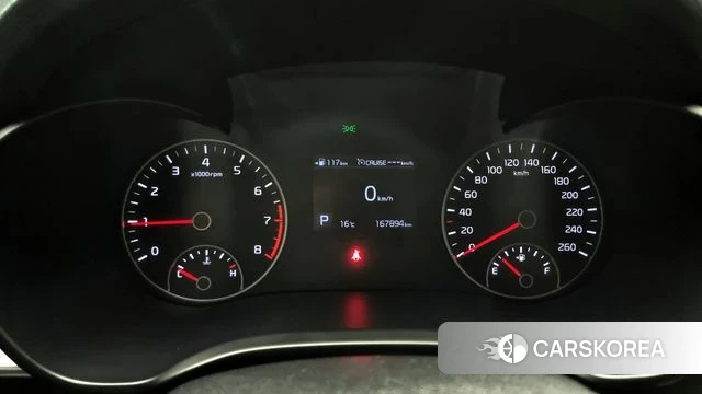 Kia The New K5 2nd generation id 3834627 из Кореи 18