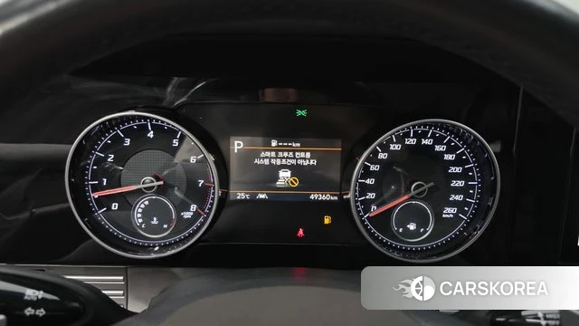 Hyundai The New Grandeur IG id 4731269 из Кореи 18