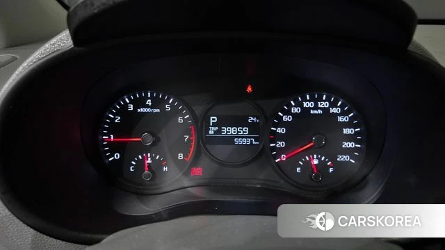Kia All New Morning (JA) id 4642741 из Кореи 29