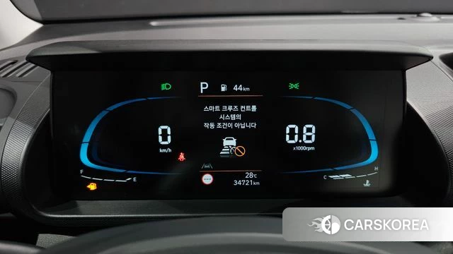 Hyundai Casper id 4540939 из Кореи 18