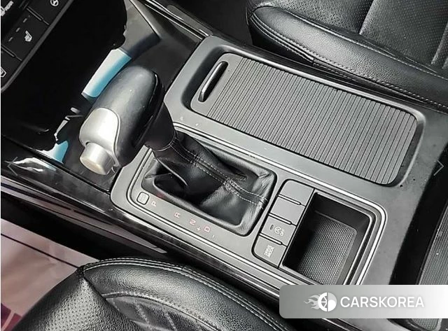 Kia The New Sorento id 3828940 из Кореи 17