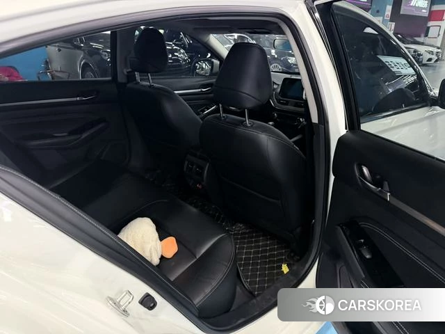 Nissan Teana id 4261895 из Китая 8