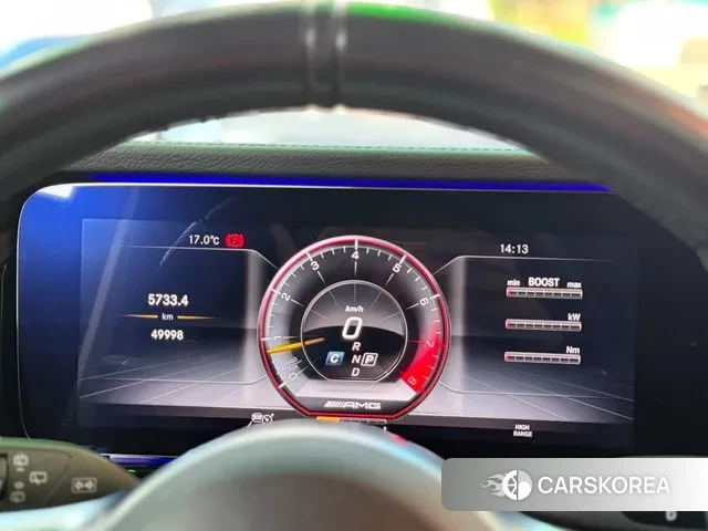 Mercedes-Benz G-Class W463b id 3318858 из Кореи 18