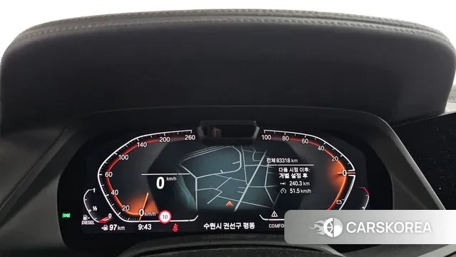 BMW X7 (G07) id 3360635 из Кореи 18