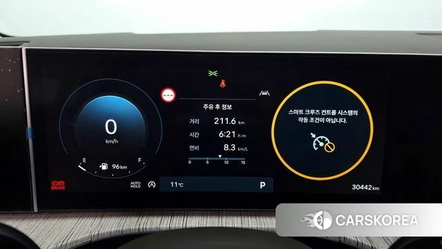 Hyundai Santa Fe (MX5) id 3841419 из Кореи 18